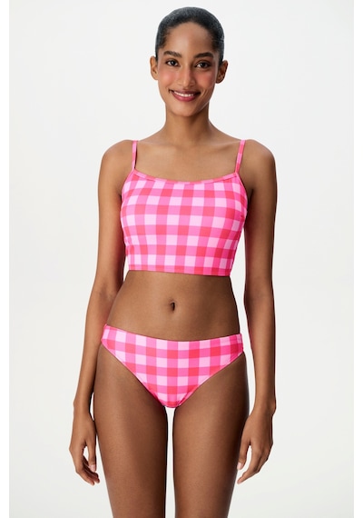 Penti Ester Slip Bikini Altı