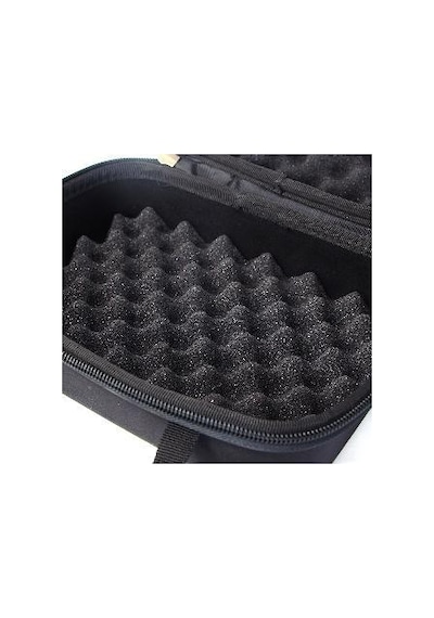 Prox Multu Reel Bag M/Siyah Makine Koruma Çantası