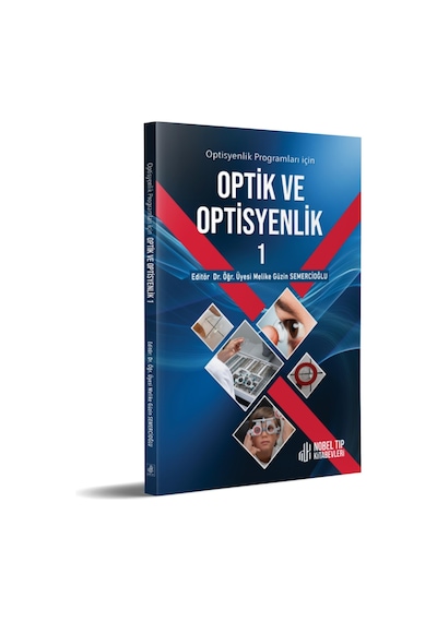 Optisyenlik Programları İçin Optik Ve Optisyenlik