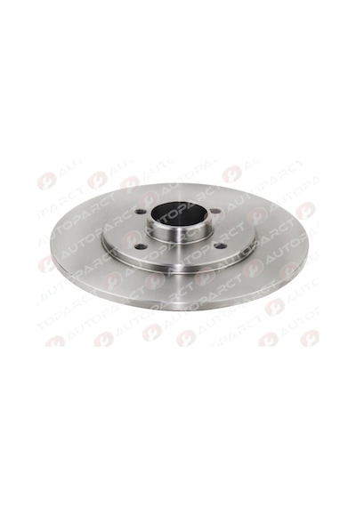 Auto Fd780078 Arka Fren Diski Clıo Iı 1.2 16v 01-16 1.4 16v 00-08 1.5 Dcı 01-09 Megane 1.9 Dcı 99-03 7701208054-7700780078 1 Takım