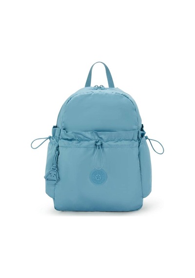 Kipling Amita Orta Boy Sırt Çantası Mavi