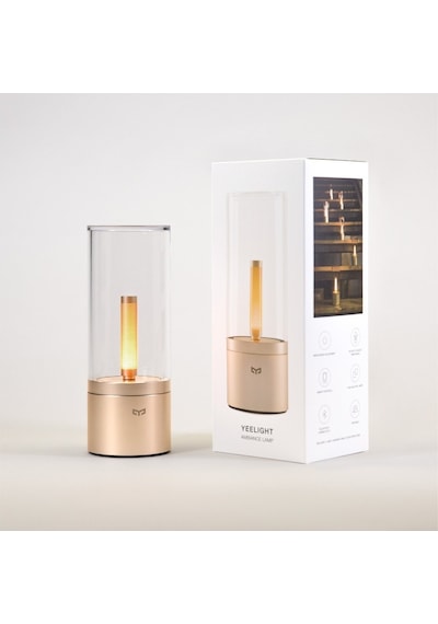 Xiaomi Yeelight YLFW01YL Akıllı Ambiyans Lambası