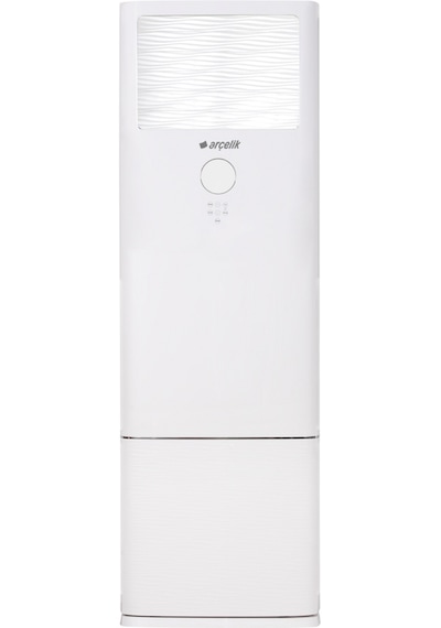 Arçelik 48726 48000 BTU Monofaze Inverter Salon Tipi Klima