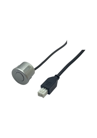 Park Sensör Gözü Gri 22 MM N11.388