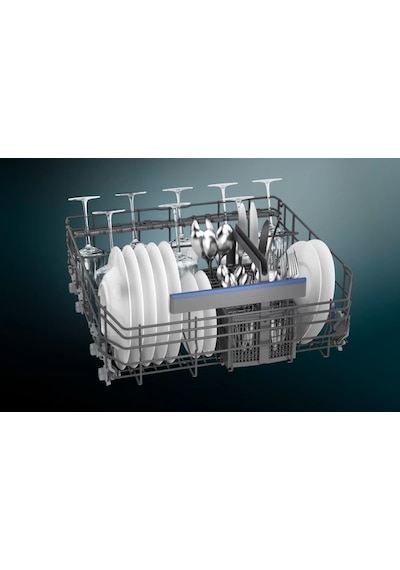 Siemens SN25EI80AT 8 Programlı 13 Kişilik Bulaşık Makinesi