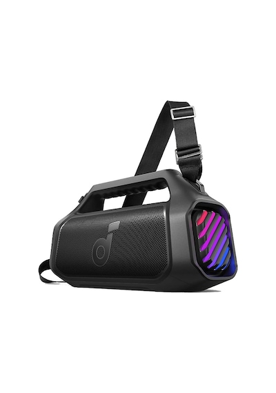 Anker Soundcore Boom 2 Plus 140 W Bluetooth Hoparlör
