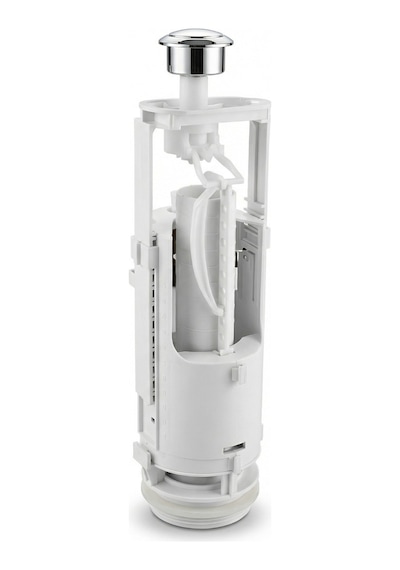 Nkp Rezervuar İç Takım -çift Basmalı -hidro Flatörlü-3/6 Litre-0132 Diğer