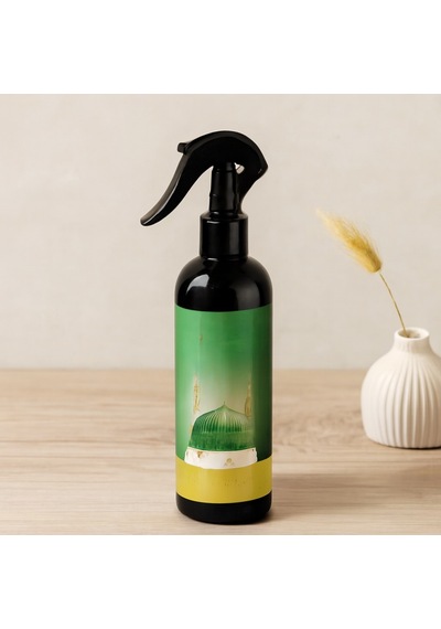 Oda Ve Ortam Koku Spreyi 400 Ml - Ravza & Medine Abundance Prosperity
