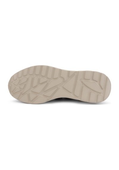 Tamer Tanca Erkek Tekstil Bej Süet Sneakers & Spor Ayakkabı 1151 Tnc-5 Erk Ayk Y26 Bej Suet/trk Bej1