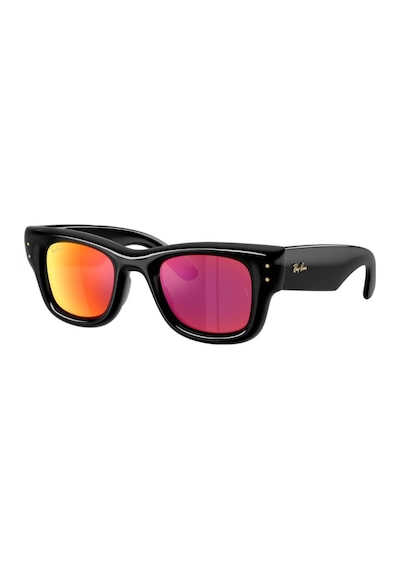 Ray-ban Güneş Gözlüğü Rb4940 50 601/6q Siyah