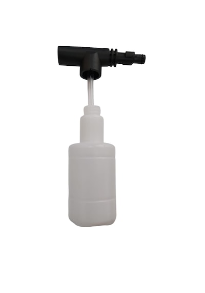 Power PLT407G-1800 150 Bar-1800 W Yüksek Basınçlı Yıkama Köpük Atma Aparatı
