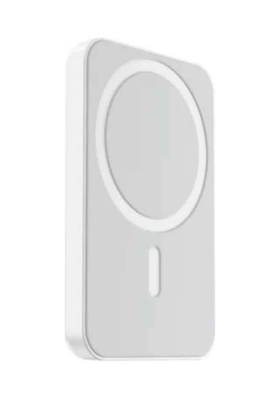 İos Uyumlu Magsafe Kablosuz 15w Şarj Powerbank Magesafe Diğer