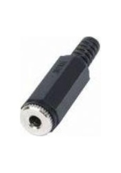Dişi Stereo Jack 3.5 Mm Dişi Stereo Jack Aux Dişi Jack Lehimlik Dişi Stereo Jack
