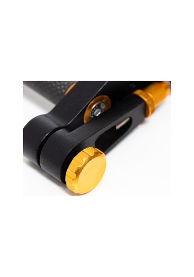 Arcury Cs01-60 Karbon Fiber Cam Slider