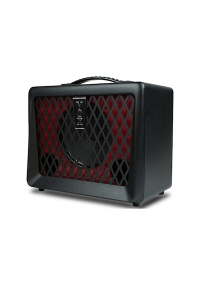 Vox Vx50 50W 1X8 Bass Guitar Combo Amp Ba Bas Gitar Amfisi
