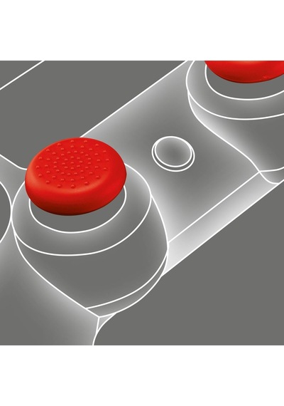 Gxt 262 Ps4 Uyumlu 8'li Thumb Grips