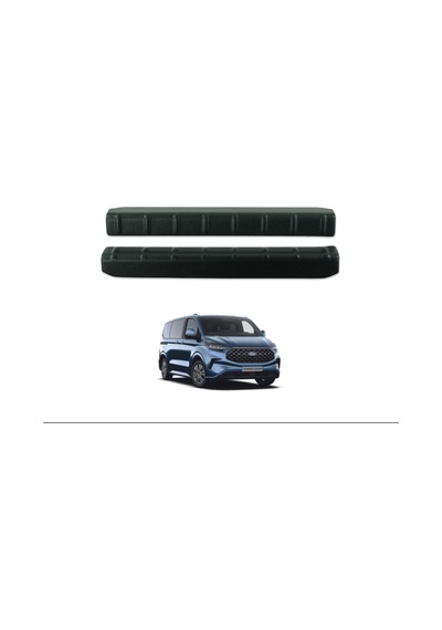 Tourneo Custom Kapı Eşiği 2024 2025 2026 2027