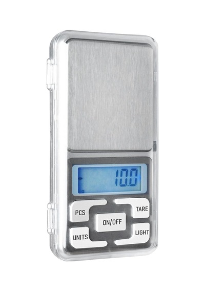 Tr Mini Dijital Hassas Terazi Lcd Ekran Pilli 0.01 Gr Hassasiyet 200 Gr Tartım Mutfak Tartısı Ölçüm Genel