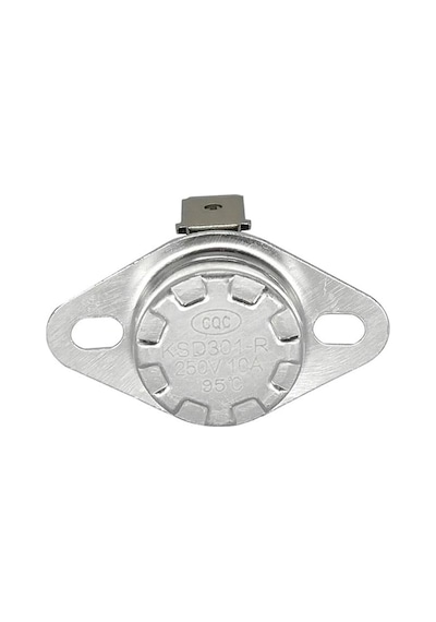 Powermaster 95 C Nc Termostat Başlangıç Kapalı Ic-269