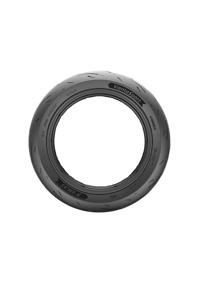 Anlas Motosiklet Lastiği Dubleks Vıento Sport 110/70 R 17 Ön Ktm 390 Rc