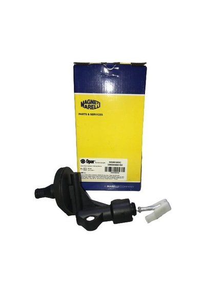 Debriyaj Üst Merkezi Magneti Marelli Mm359004800180 Opel Corsa D / Peugeot Bipper / Fiat Fiorino Oem 55190993
