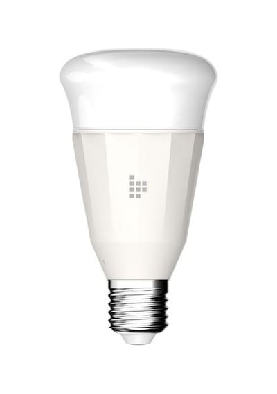 Tronsmart TB01 RGBW E27 Wi-Fi 800lm Akıllı LED Ampül