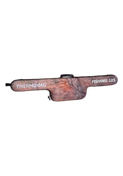 Thermobag Olta Çantası 135 Cm - Orman Camo