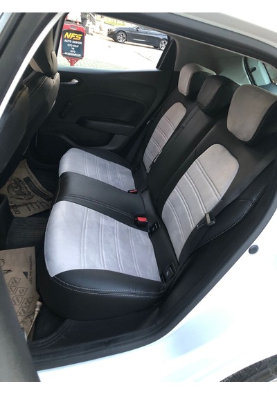 Nfs Auto Renault Clio 5 Otokoltuk Kılıfı