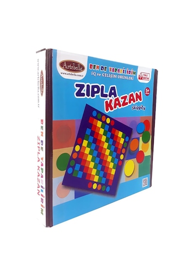Azoyn017 Zıpla Kazan