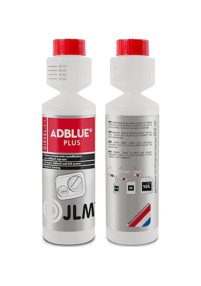 Jlm Ad Blue Sistemi Temizleyici 250ml.