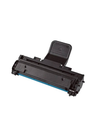 Samsung Uyumlu Mlt D108  Uyumlu Toner Ml1640 Ml2240 1.500 Sayfa Siyah Kaliteli Toner