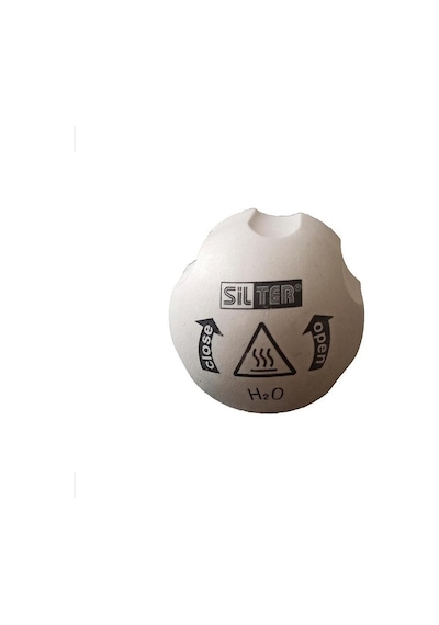 Silter SY Ev 38 Mini Ütü 3/8'' Emniyet Ventili