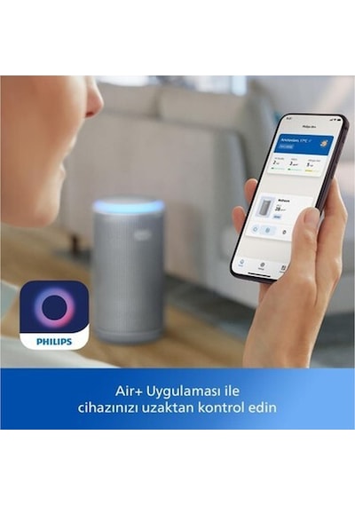 Philips Ac3220/10 Hava Temizleyici
