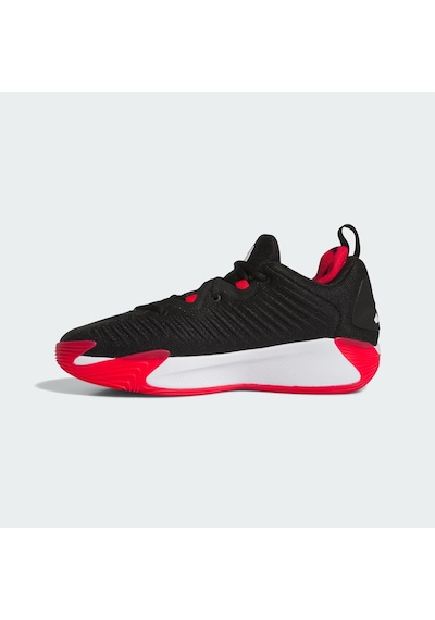 Adidas Initiation Erkek Basketbol Ayakkabısı C-adıjs0464e10a00 Kırmızı