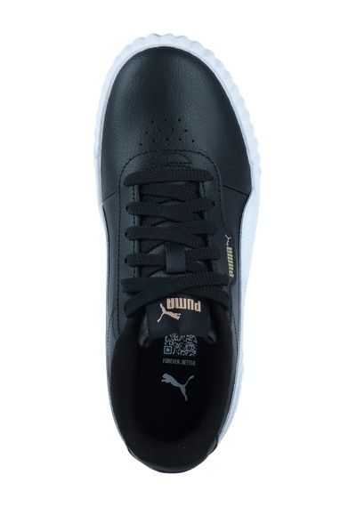 Puma Carina 3.0 Siyah Spor Ayakkabı 401476-03 Çok Renkli