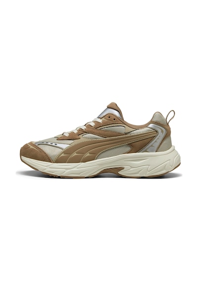 Puma Morphic Retro Unisex Yetişkin Sneaker Kahverengi