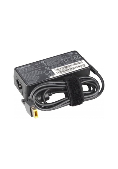 Lenovo Thinkpad 65 W İnce Ac Adaptörü Slim Tip Bina Içi 65 W Si