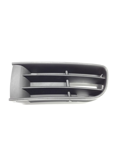 Vw Polo 2002-2005 Ön Tampon Sol Izgarasi Kapagi Sissiz 6Q0853665F 348227298
