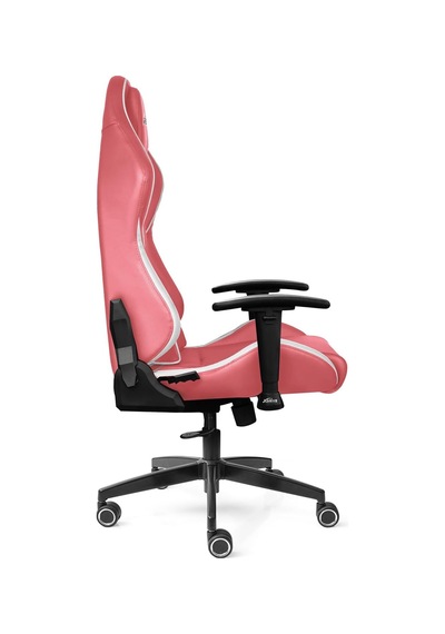 Sancak Profesyonel Oyuncu Koltuğu Pembe/beyaz Diğer
