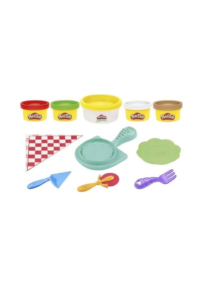 E6686 Play-doh Mini Mutfak Setleri.
