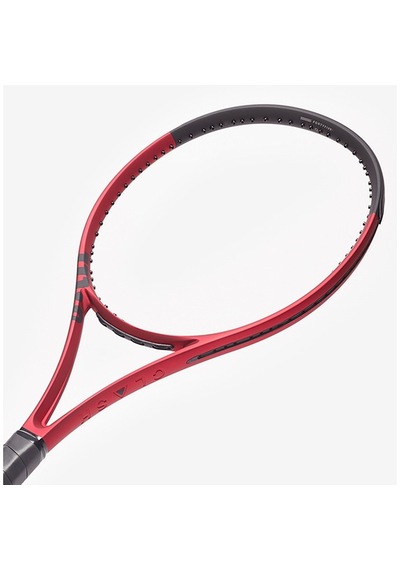 Aksaspor Wilson Clash 98 V2.0 Professional Tenis Raketi L3 Wr074211U3-Grip L3