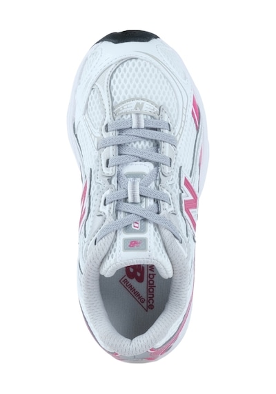 New Balance 740 Çocuk Beyaz Spor Ayakkabı P740677