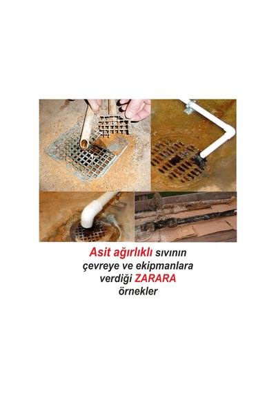 Tankplast Nötralizasyon Tankı, 350 Kw, Nötralizasyon Ünitesi