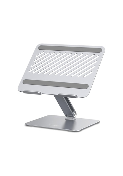 Yükseklik Ve Açı Ayarlı Alüminyum Tablet Notebook Standı