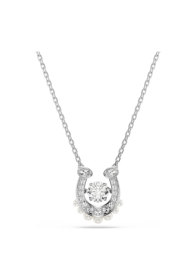 5736972 Swarovski Kolye Symbolıca:pend Sd Whı/rhs Metalik
