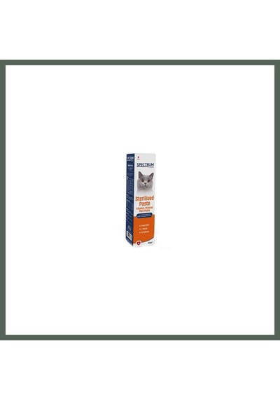 Bezos Sterilised Paste Vitamin Ve Mineralli Malt Kısırlaştırılmış Kedi Macunu 30 Gr Bzstk