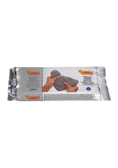 Seramik Hamuru 250 Gr Gri Seramik Hamuru