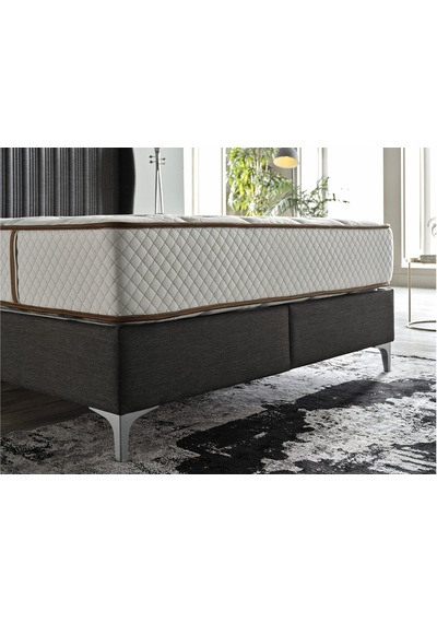 MONDİ MAGIC ZONE 5 90 X 190 TEK KİŞİLİK  YATAK