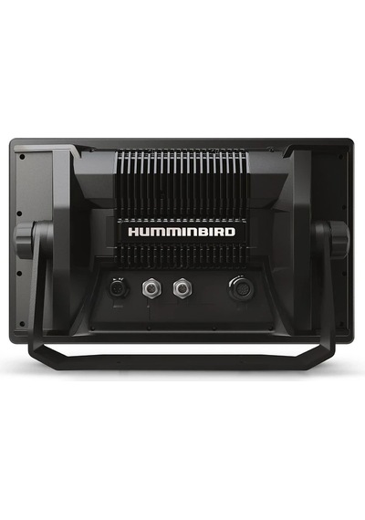 Humminbird XPLORE 12 MEGA SI+Chartplotter Balık Bulucu Türkçe Menü