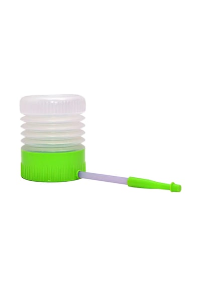Duster Toz Formunda Atma Aparatı